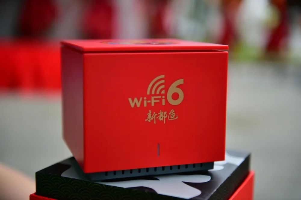正式投產(chǎn)！這款成都造“黑科技”，每個(gè)人都用
